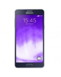 Smartphone Samsung Galaxy A7 16GB ROM - Negro - Envío Gratuito
