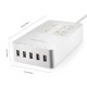 Cargador Pared 5 puertos USB - Envío Gratuito
