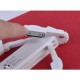 Cable de Datos USB con Micro para Iphone 4 5 5s-Blanco - Envío Gratuito