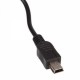 5 Pin Mini USB a USB 2.0 - Envío Gratuito