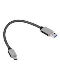 EH USB3.1 trenzada a 0,2 M cable USB - Envío Gratuito