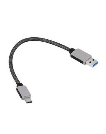 EH USB3.1 trenzada a 0,2 M cable USB - Envío Gratuito