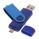 MagiDeal 64 GB De Memoria Flash USB De Almacenamiento De Doble Impulsión De La Pluma - Envío Gratuito