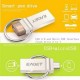 EAGET V90 163264G USB 3.0 Impermeable OTG U Disco Disk Flash Drive PC Android - Envío Gratuito