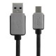 ER USB3.1 trenzada a 0,2 M cable USB. - Envío Gratuito