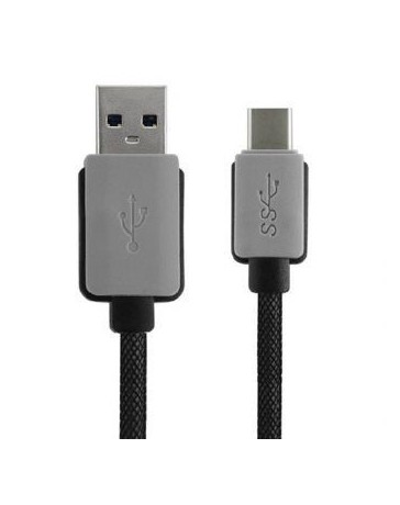 ER USB3.1 trenzada a 0,2 M cable USB. - Envío Gratuito
