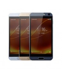 Smartphone Libre VKWORLD VK800X 8GB 3G celular Mejor Android 5.1 Quad Core-EU plug-Plata - Envío Gratuito
