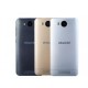 Smartphone Libre VKWORLD VK800X 8GB 3G celular Mejor Android 5.1 Quad Core-EU plug-Plata - Envío Gratuito