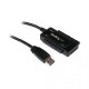 Conversor Usb 3.0 A Sata Ide Startech Usb3Ssataide 2.53.5 Pul - Envío Gratuito