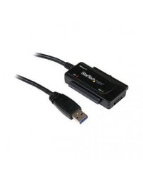 Conversor Usb 3.0 A Sata Ide Startech Usb3Ssataide 2.53.5 Pul - Envío Gratuito