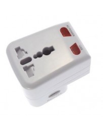 EH Universal AC adapter USB plug - Envío Gratuito