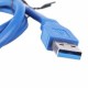 5.9 FT USB 3.0 un varón a una hembra Cable - Envío Gratuito