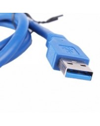 5.9 FT USB 3.0 un varón a una hembra Cable - Envío Gratuito