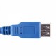 5.9 FT USB 3.0 un varón a una hembra Cable - Envío Gratuito