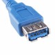 5.9 FT USB 3.0 un varón a una hembra Cable - Envío Gratuito
