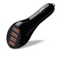 Cargador de Coche con 6 Puertos USB Adaptador 10A 50W Para iPhone Samsung HTC Negro - Envío Gratuito
