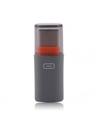 Eh Adaptador de teléfono c-micro interruptor-Naranja - Envío Gratuito