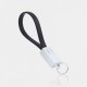 20CM Llavero Anillo USB Cargador Cable de datos de sincronización para iPhone6 ​​ 6S iPhone7  7 Plus - Envío Gratuito