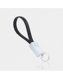 20CM Llavero Anillo USB Cargador Cable de datos de sincronización para iPhone6 ​​ 6S iPhone7  7 Plus - Envío Gratuito