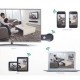 EW M2 OTA Miracast para Ezcast TV DLNA Airplay WiFi pantalla de 1080p HDMI Dongle receptor - Envío Gratuito