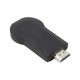 EW M2 OTA Miracast para Ezcast TV DLNA Airplay WiFi pantalla de 1080p HDMI Dongle receptor - Envío Gratuito