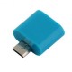 EH Navidad multicolor adaptador OTG Andrews 5pcs-Vistoso - Envío Gratuito