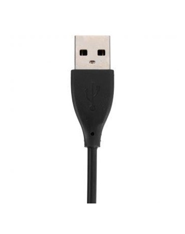 USB Cable Cargador Potencia Reemplazo Para Fitbit Charge HR Pulsera Bracelet - Envío Gratuito