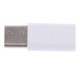 Luz USB convertidor Micro USB de tipo 3.1 C adaptador conector de sincronización de datos - Envío Gratuito