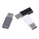 Portátil USB micrófono 3.1 tipo C cargador adaptador USB convertidor de teléfono Android - Envío Gratuito