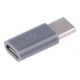Portátil USB micrófono 3.1 tipo C cargador adaptador USB convertidor de teléfono Android - Envío Gratuito