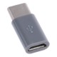Portátil USB micrófono 3.1 tipo C cargador adaptador USB convertidor de teléfono Android - Envío Gratuito