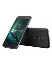 Celular Motorola Moto G4 Play telcel 16gb Quad Core 4g Lte Nuevo desbloqueado - Envío Gratuito