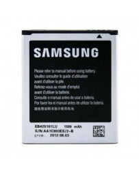 Bateria Samsung Galaxy S3 Mini i8160, i8190, 1500 mAh EB425161LU. - Envío Gratuito