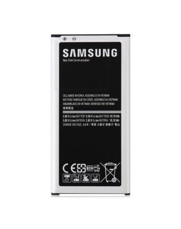 Bateria Samsung Galaxy S5 NFC Original - Envío Gratuito