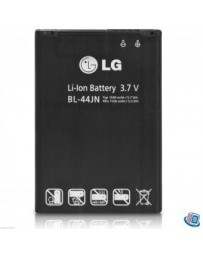 Batería LG BL-44JN Optimus L3 L5 P690 C660 E510 E730 - Envío Gratuito