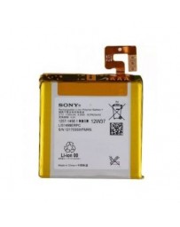 Bateria Original Sony Xperia T, LT30, LT30i, LT30p 3.7V Series - Envío Gratuito