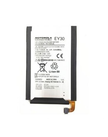 Bateria Original Motorola Moto X 2da Gen X2 XT1097 XT1095 EY30 3.8V Series - Envío Gratuito