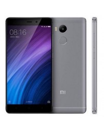 Smartphone Xiaomi Redmi 4 Prime 4G 32 GB-Gris - Envío Gratuito