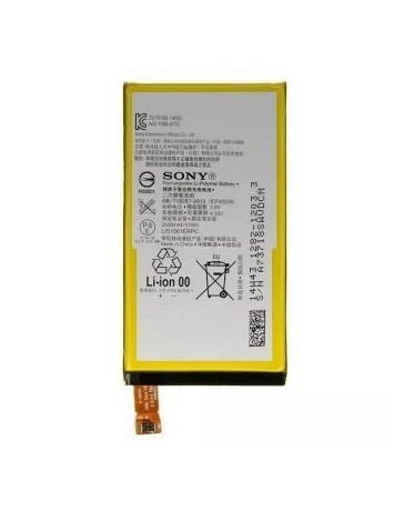 Bateria Original Sony Xperia Z3 Mini Compact D5803, D5833 3.8 V  2600 mah Series - Envío Gratuito