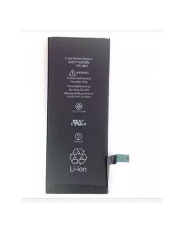 Batería Iphone 6 Li - Ion Alta Calidad Pila Nueva - Envío Gratuito