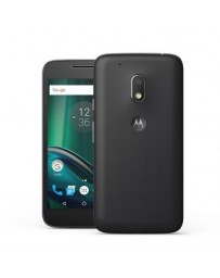 Celular Motorola Moto G4 Play XT1601 16Gb Quad Core 2GB Ram-Negro - Envío Gratuito
