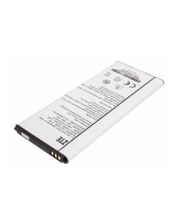 BATERIA ZTE 3.8V 2400mAh Blade L3 Plus - Envío Gratuito