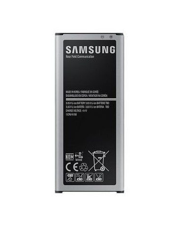 Pila Bateria Samsung Note 4 N910 Nfc 3220 Mah 100% Legitima - Envío Gratuito