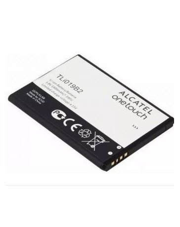 Bateria Original Alcatel One Touch Pop C7 OT7040, OT7071, TLI019B 3.8V Series - Envío Gratuito