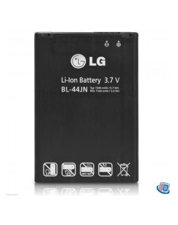 Batería LG BL-44JN Optimus L3 L5 P690 C660 E510 E730 - Envío Gratuito