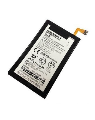 Reacondicionado Pila Bateria marca Motorola modelo ED30 XT1032 XT1031 Moto G - Envío Gratuito