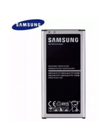 Batería Para Samsung Galaxy S5 2800 Mah - Envío Gratuito