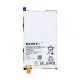 Bateria Original Sony Xperia Z1 Mini, Z1 Compact D5503 3.8V  2300 mAh Series - Envío Gratuito