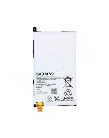 Bateria Original Sony Xperia Z1 Mini, Z1 Compact D5503 3.8V  2300 mAh Series - Envío Gratuito