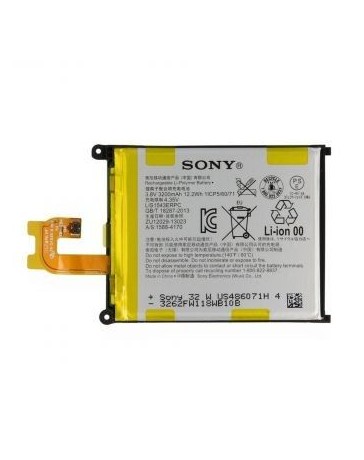 Bateria Original Sony Xperia Z2, D6503, D6502, D6543 3.8V  3200mah Series - Envío Gratuito